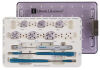 EDWARD LIFE SCIENCE Various Tricuspid-Sizer-Set