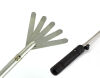 ATAC 527-888-715L 10.0 mm Articulating 5 Blade Tip, Bariatric Retractor, 45 cm