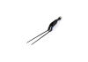 STRYKER 6750-230-007 SILVERGlde® Non-Stick Keyhole Maximum Access, 23 cm, 0.7 mm Tip