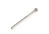 HOWMEDICA 5255-1-230 Orthopedic 2.8mm Triple Drill Sleeve, 5.75"