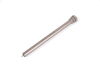 HOWMEDICA 5255-1-230 Orthopedic 2.8mm Triple Drill Sleeve, 5.75"