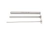 HOWMEDICA 5255-1-230 Orthopedic 2.8mm Triple Drill Sleeve, 5.75"