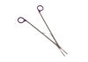 WECK 544181 Hem-o-lok Ligating Clip Appliers, Large, 28 cm, Curved