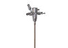 DYONICS 7204513 7.0mm Hysteroscopic Sheath, 21 Fr, 2.9mm Channel, Double Stopcocks