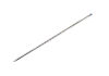 KARL STORZ 28163 FHT Dilation Sleeve: 6.5mm Outer, 1.4mm Inner, 31cm Length