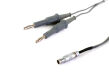 JARIT 615-295 Bipolar Cable, 10 Ft