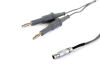 JARIT 615-295 Bipolar Cable, 10 Ft