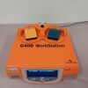 GYRUS ACMI ACMI PK Technology G400 Workstation Generator Electrosurgical Unit