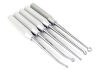 INNOMED -Cone-Ring-Curette-Set Cone Ring Curette Set