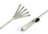 ATAC 527-888-055 5.0 mm, Five Blade Laparoscopic Retractor, 35 cm