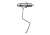 HALL PRO5132-4 Pin Driver Attachment for PRO5100M
