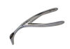 AESCULAP OK058R BECKMANN Nasal Speculum, 15.0 cm
