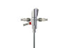 CONMED QL6232 5.9mm Pressure Sheath Kit, QuickLatch, Double Stopcock w/ QL6230 + T5102