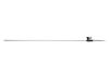 KARL STORZ 33300M Clickline Metal Outer Tube with Luer-lock 5mm X 36cm