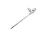 CONMED QL6131 Linvatec 5.9 mm High Flow Arthroscopy Sheath