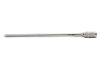 MEDTRONIC AS26 Midas Rex Legend Straight Large Bore Attachment, 3.2 mm, 26 cm