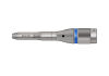 MEDTRONIC AS09S Midas Rex Legend MR7 Straight Large Bore Attachment, 3.2 mm, 8.5 cm