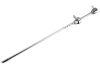 ATAC 227-029-224 19 Fr Visual Obturator for 2.9mm Resection