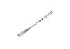 HALL 2500-216 MicroAire Curved Osteotome 10mm x 80mm