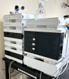 AGILENT G6420A, G1948B, G7167A, K1316C, K4225A, K1312B, K4225A, K1312B Mass Spectrometer