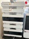 AGILENT G6420A, G1948B, G7167A, K1316C, K4225A, K1312B, K4225A, K1312B Mass Spectrometer