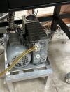 AGILENT G6420A, G1948B, G7167A, K1316C, K4225A, K1312B, K4225A, K1312B Mass Spectrometer