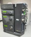 GE AktaExplorer Amersham cytiva  FPLC system As-Is