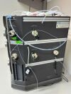 GE AktaExplorer Amersham cytiva  FPLC system As-Is