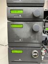 GE AktaExplorer Amersham cytiva  FPLC system As-Is