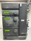 GE AktaExplorer Amersham cytiva  FPLC system As-Is