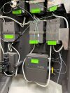 GE AktaExplorer Amersham cytiva  FPLC system As-Is