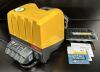 WATSON-MARLOW 630SN/R 630S IP66 Peristaltic Process pump  head and clamps w/