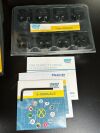 WATSON-MARLOW 630SN/R 630S IP66 Peristaltic Process pump  head and clamps w/