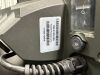 WATSON-MARLOW 630SN/R 630S IP66 Peristaltic Process pump  head and clamps w/