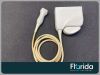 PHILIPS S5-1 CARDIAC SECTOR ARRAY TRANSDUCER PROBE REF 453561176744 TESTED  30 DAYS WARRANTY Ultrasound Transducer