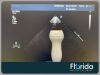 PHILIPS S5-1 CARDIAC SECTOR ARRAY TRANSDUCER PROBE REF 453561176744 TESTED  30 DAYS WARRANTY Ultrasound Transducer
