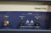 VENABLE INSTRUMENTS 3120 Pacemaker