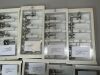 METTLER TOLEDO 30006430  30006417 QS Quantos dosing system magazine set stainless capsule adapters