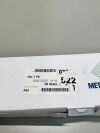 METTLER TOLEDO HA405-DPA-SC-S8/225 PH Electrode 59903228