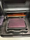 AGILENT Stratagene Mx3005p multiplex quantitative real-time PCR system
