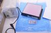 MORITEX MDBL-CR100 MLEK-A230W1LR Schott Omron Red illuminator