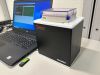 THERMO SCIENTIFIC 312800 Thermo Visionmate rack storage tube high speed 2D barcode reader kit w/