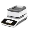 SARTORIUS MA 160-1 Infrared Moisture Balance Analyzer 200G/1mg no tray