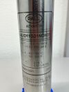 PALL M826711S01 Advanta 2.15L 0.57gal In-Line Liquid and Gas SS Filter Housing 2022