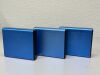 VARIOUS  3x  -80 freezer sample storage cartridge kit