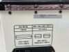 TERUMOBCT SCD IIB Sterile Tubing Welder 3NCC986