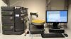 GE AKTAexplorer 100 GoldSeal Cytiva  FPLC system w/ Frac-950   pc AKTA explorer