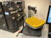 GE AKTAexplorer 100 GoldSeal Cytiva  FPLC system w/ Frac-950   pc AKTA explorer