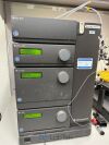 GE AKTAexplorer 100 GoldSeal Cytiva  FPLC system w/ Frac-950   pc AKTA explorer