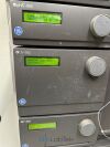 GE AKTAexplorer 100 GoldSeal Cytiva  FPLC system w/ Frac-950   pc AKTA explorer
